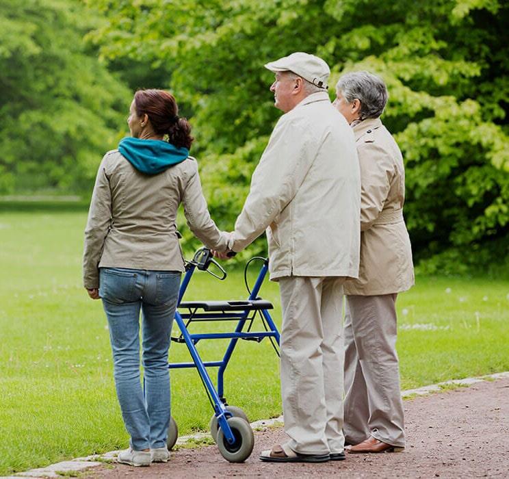 ASILO VILLA SAN AGUSTÍN - Asilo de ansianos