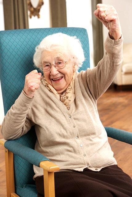 ASILO VILLA SAN AGUSTÍN - Casa de descanso