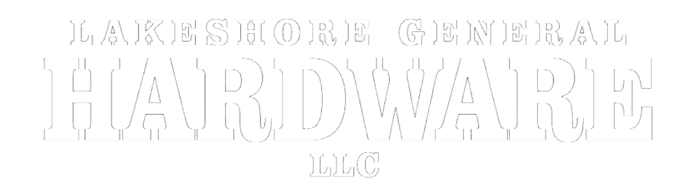 LAKESHORE GENERAL HARDWARE LLC logo