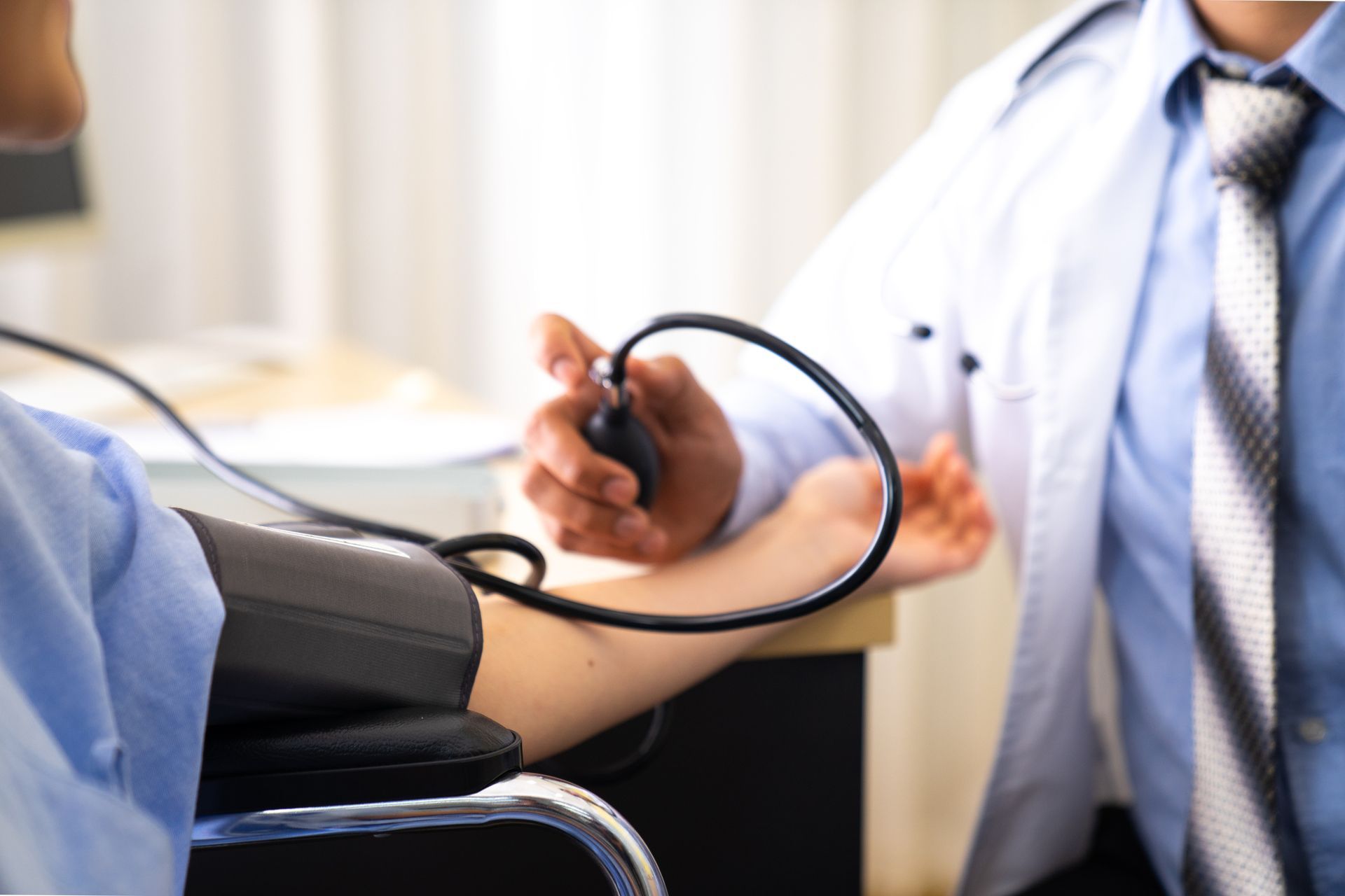 assistenza medica ad eventi
