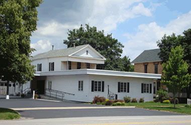 Winkel Funeral Home
