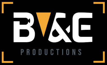 BV&E Productions Logo