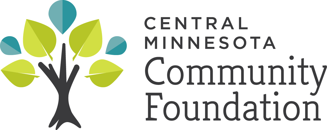 Central Minnesota Community Foundation Logo