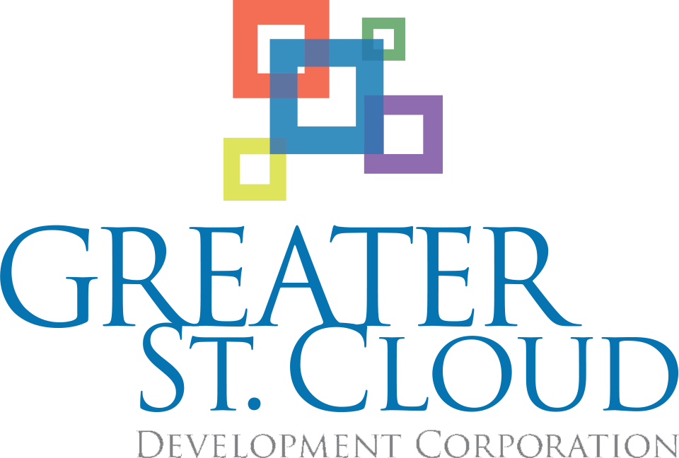 Greater St. Cloud Development Corporation Logo