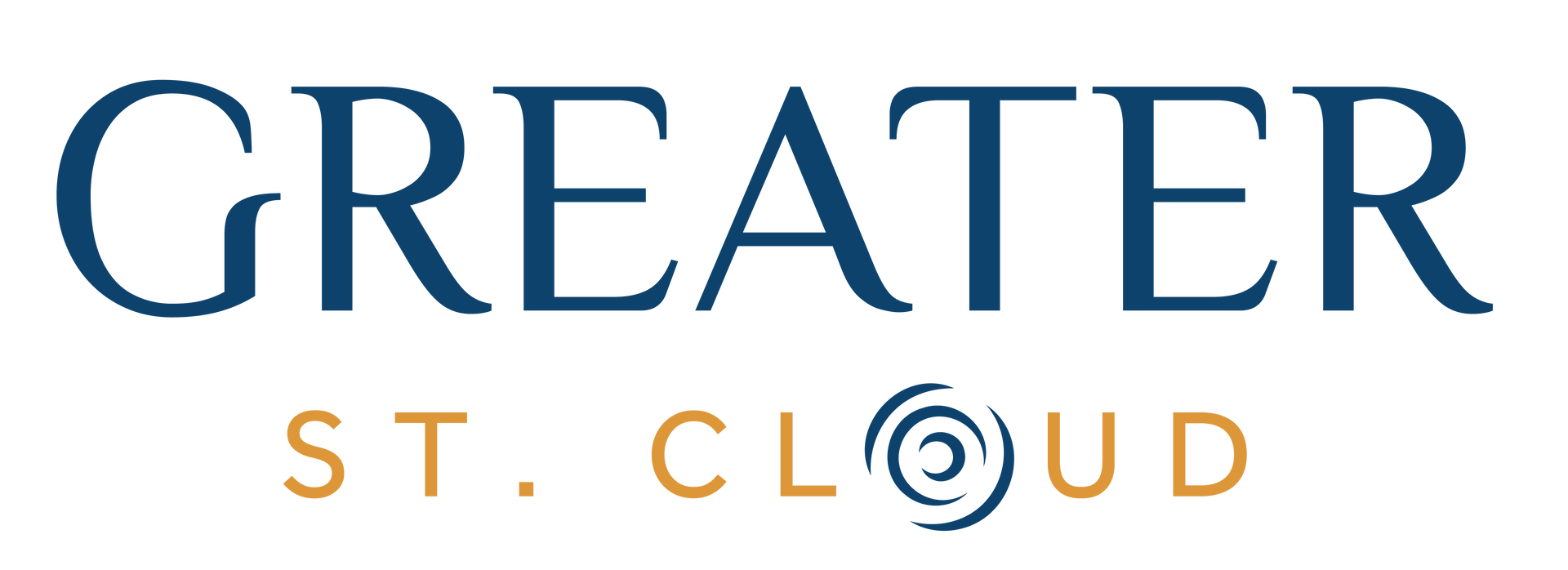 Greater St. Cloud Development Corporation Logo