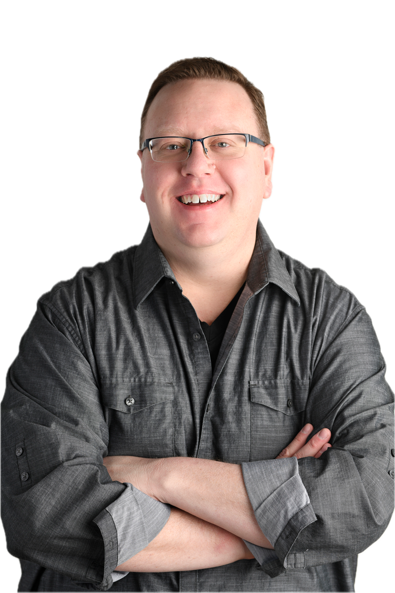 Jeff Engholm