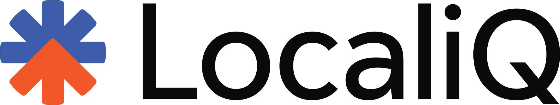 LocaliQ Logo