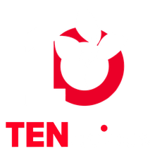 TENacious Logo