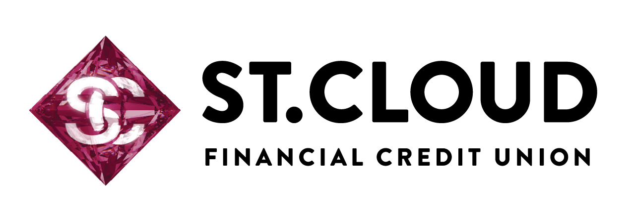 St. Cloud Financial Credit Union Logo