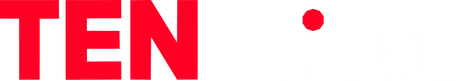 TENacious logo