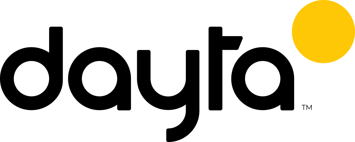 Dayta Logo