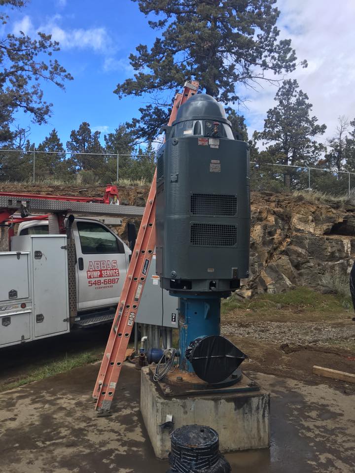24/7 Emergency Well Pump Repair in Bend, OR
