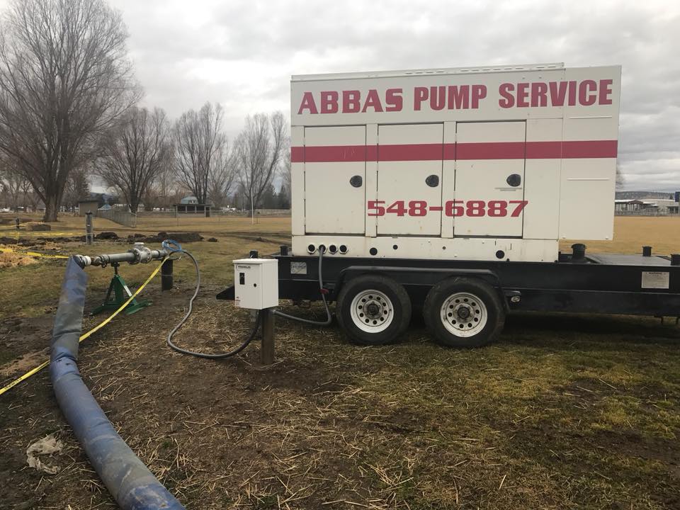 Well Drilling Experts Terrebonne, OR Abbas Well Drilling & Pump Service