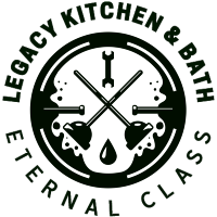 Legacy Kitchen & Bath Legacy Kitchen & Bath