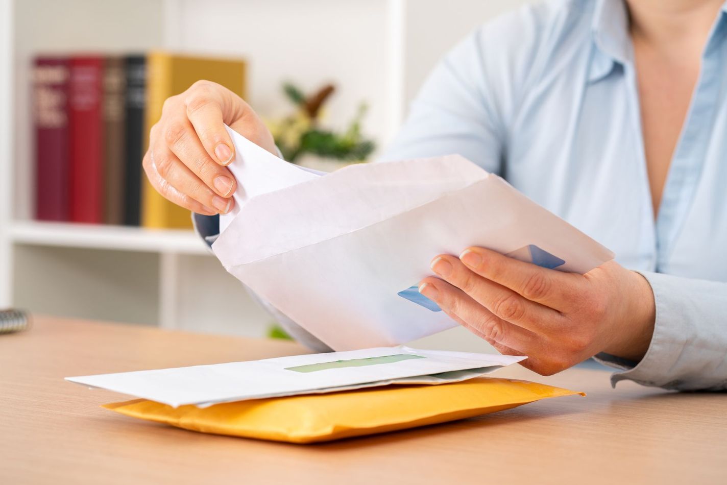 Direct Mail Advertising Huntington Beach, CA