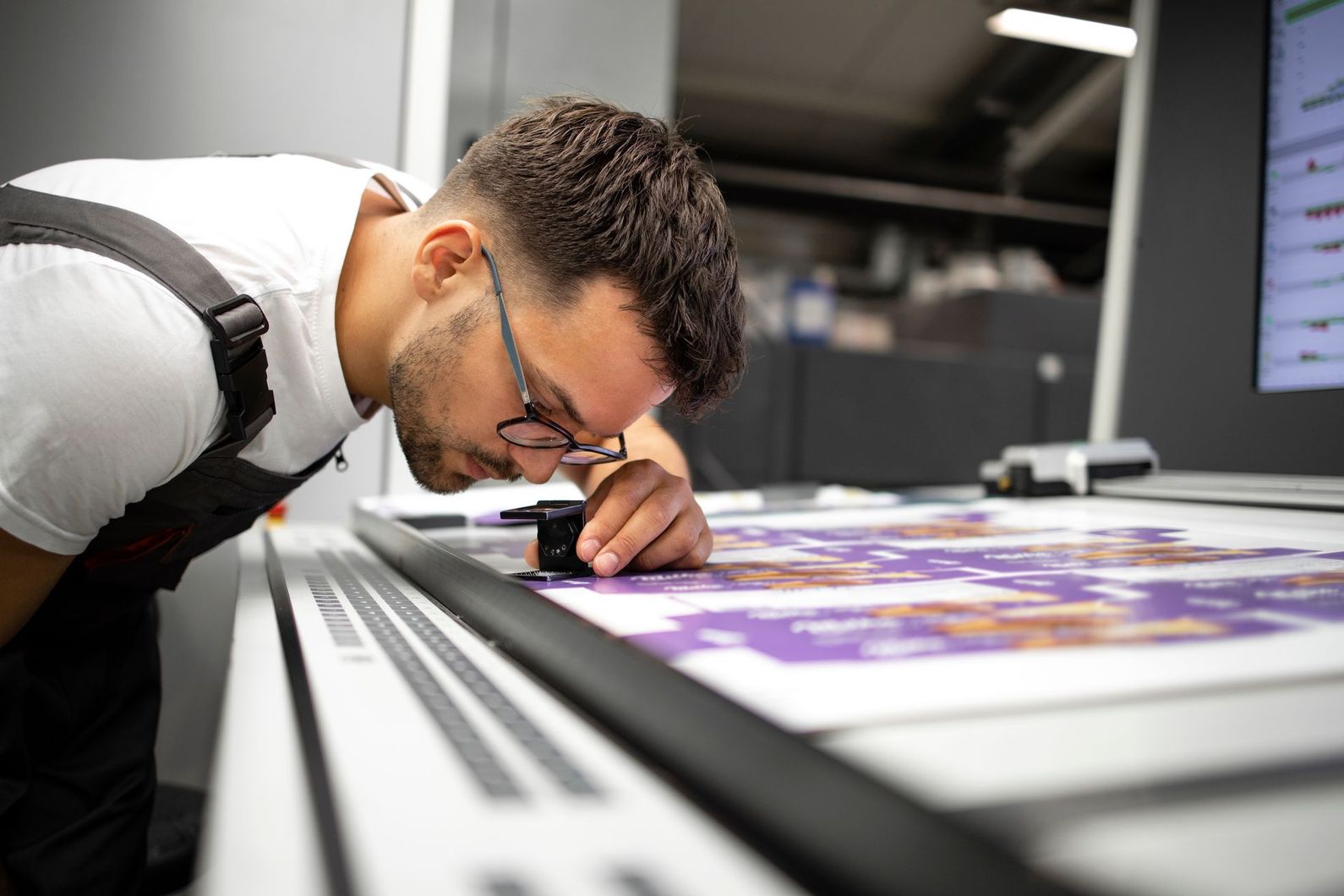 Huntington Beach Digital Printing