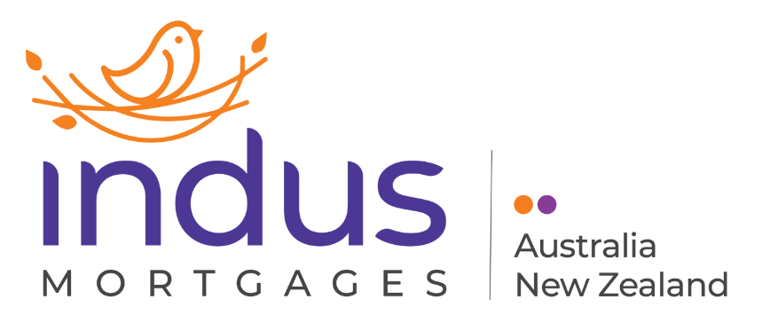 Indus Mortgages Logo
