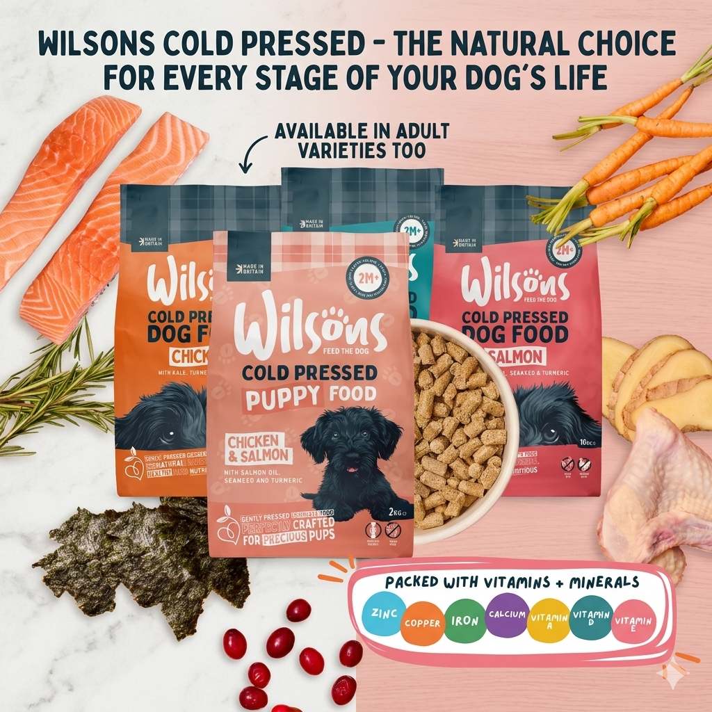 Wilsons Ad