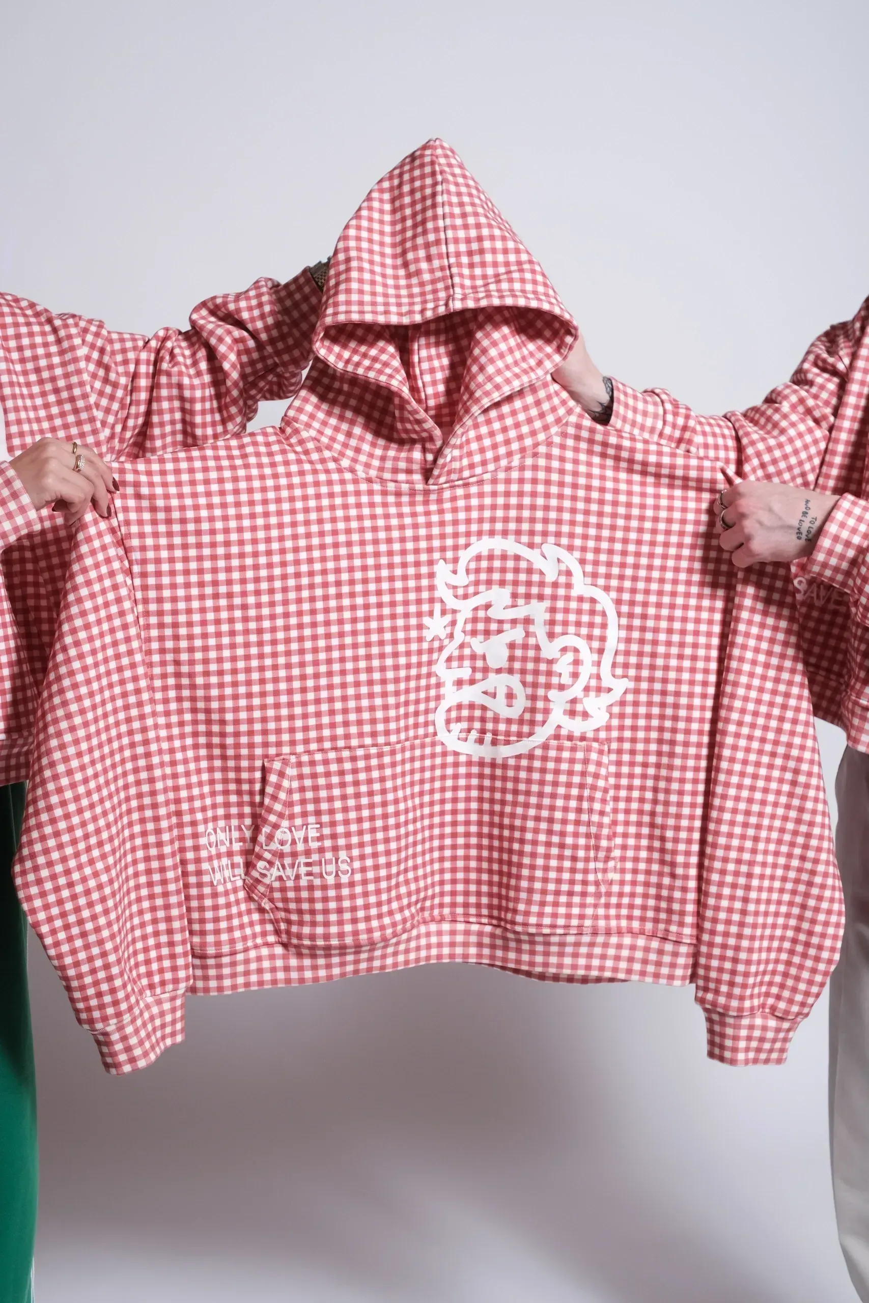 HOFFWEAR Hoodie