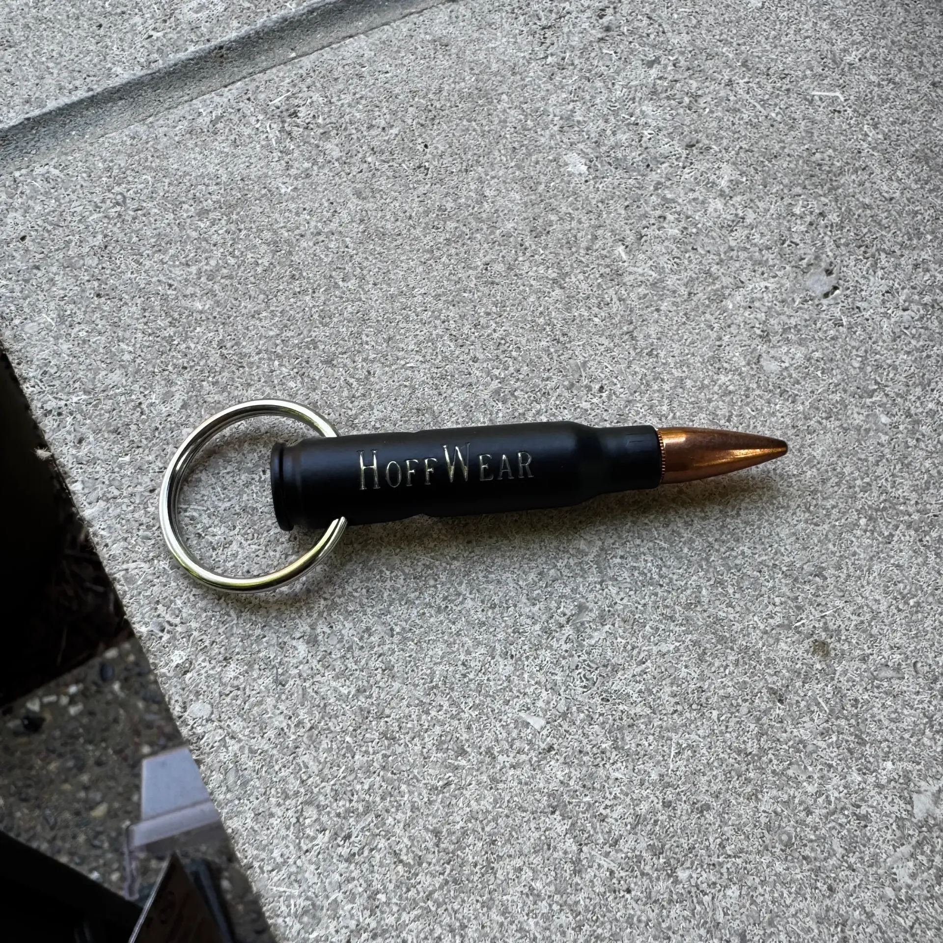 HOFFWEAR Keychain