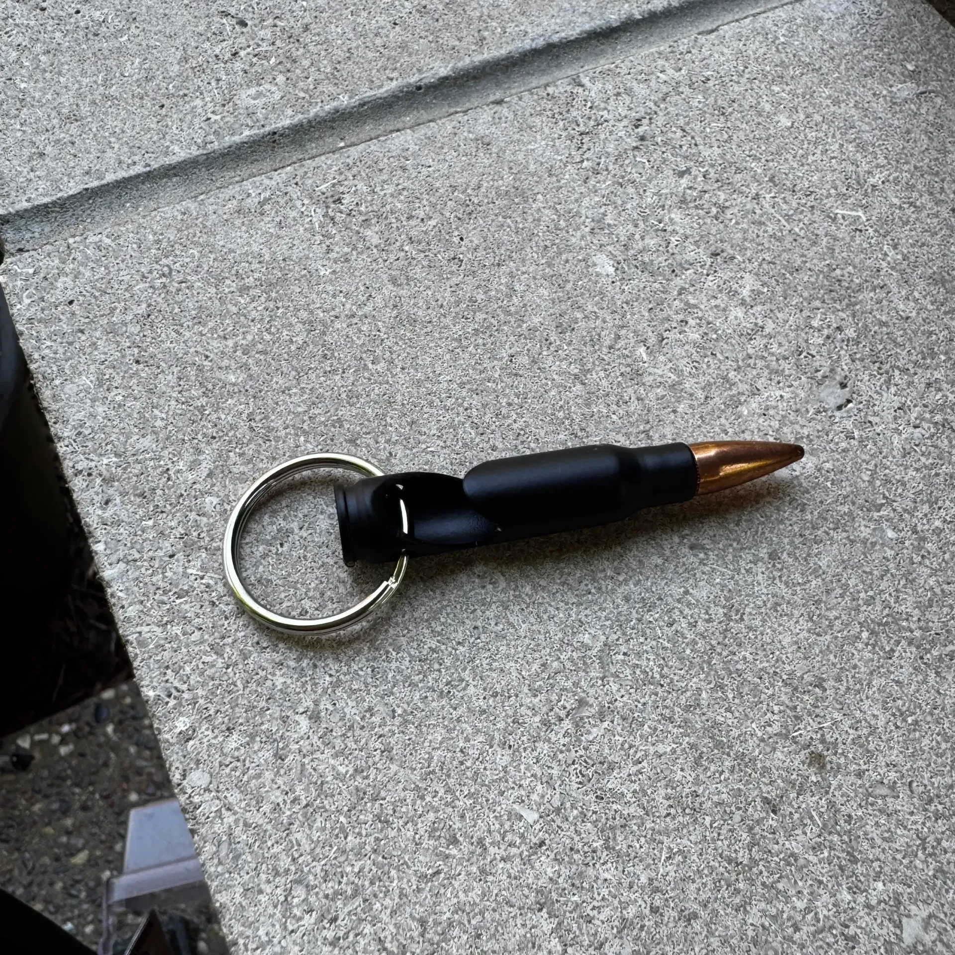 HOFFWEAR Keychain