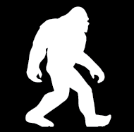 Bigfoot Fence