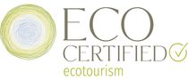 eco CERTIFIED Tourism eco CERTIFIED Tourism