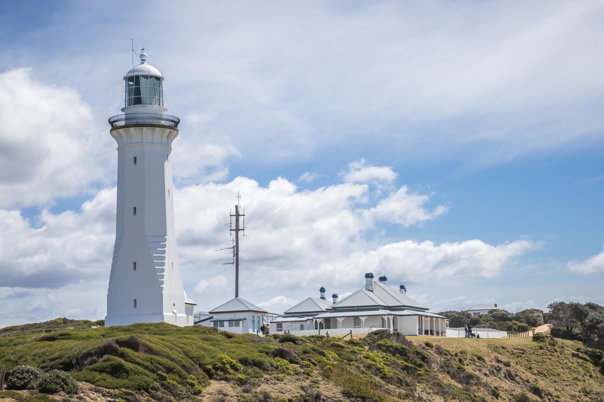 Lighthouse Walk | Sapphire Coast Guiding Co