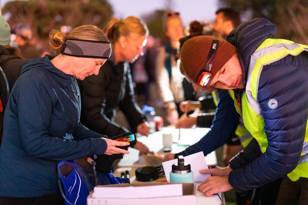 Wharf to Wharf Challenge | Sapphire Coast Guiding Co