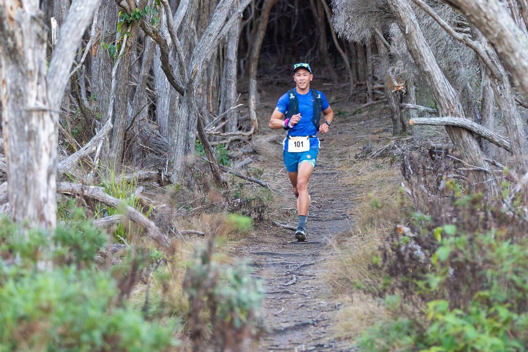 Wharf to Wharf Challenge | Sapphire Coast Guiding Co