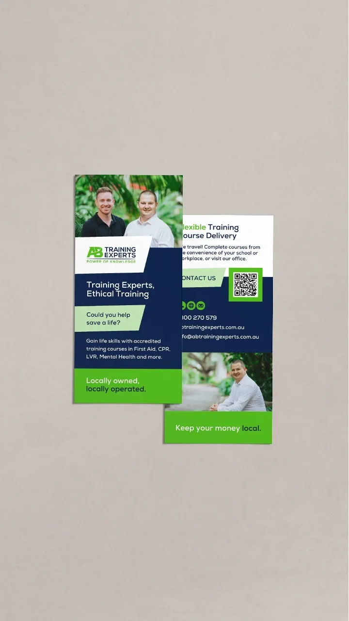 education website design, coaching website design, marketing for education