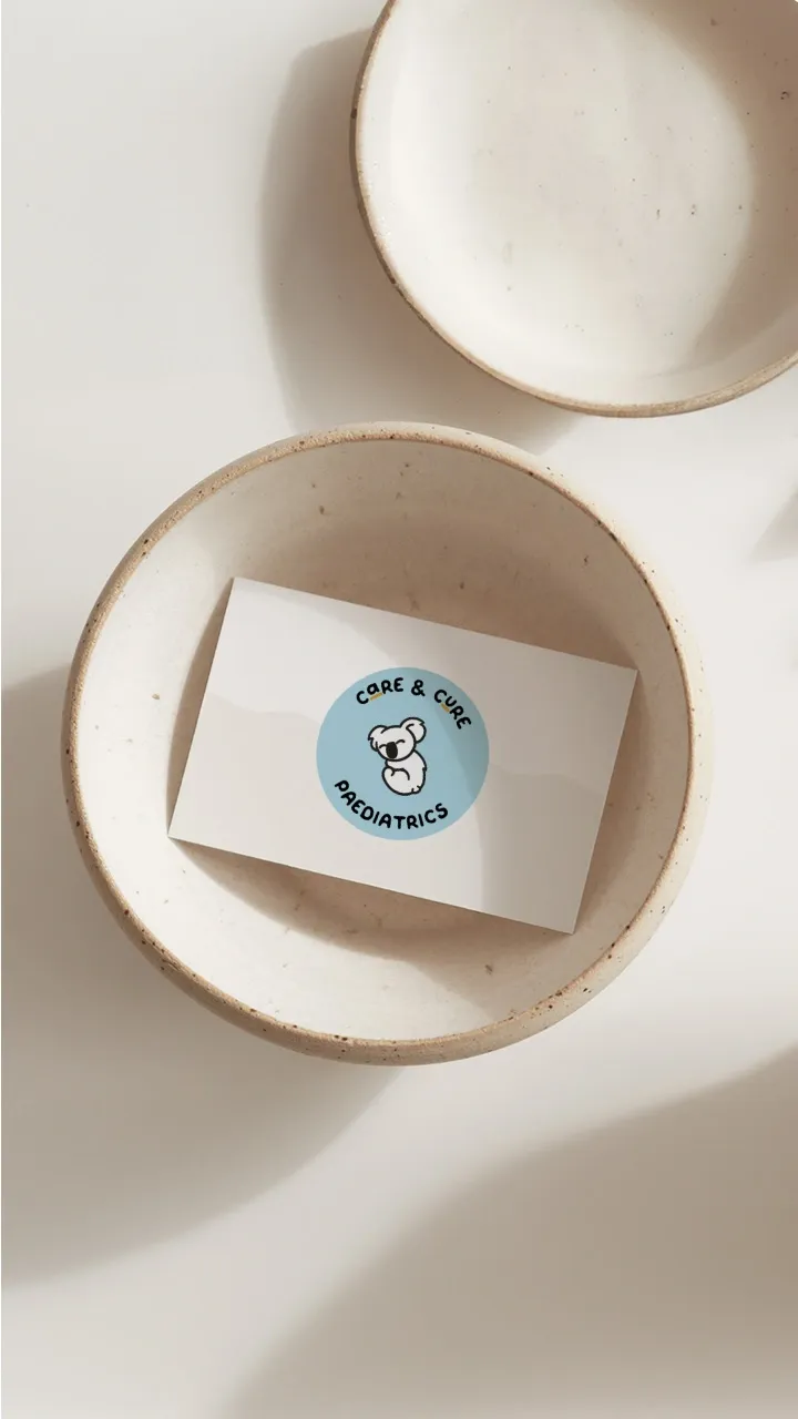 health & wellness website design, paediatrician web design brisbane