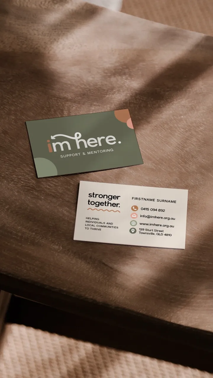 Coaching & education website design for education consultants