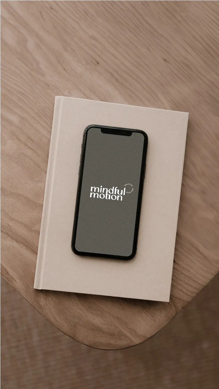 health & wellness website design, brand & logo design for health & wellness businesses