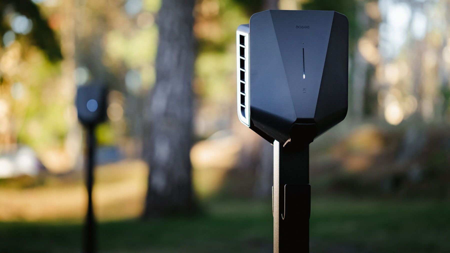 laadpaal installateur rijsbergen