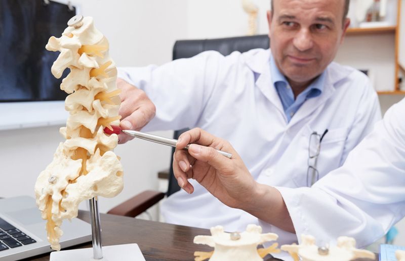 cervical-tumor
