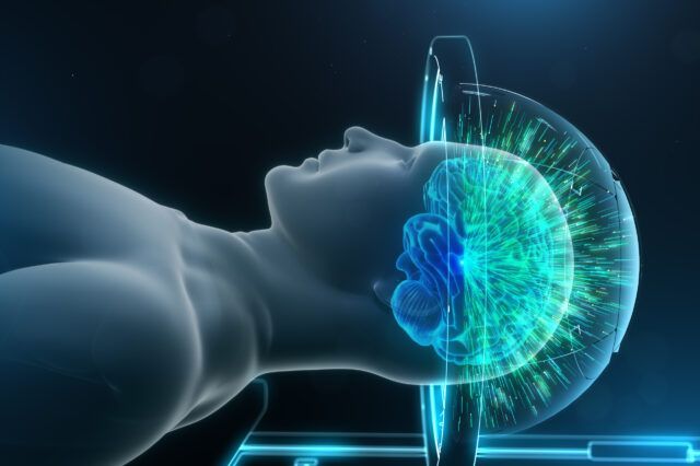 Pituitary