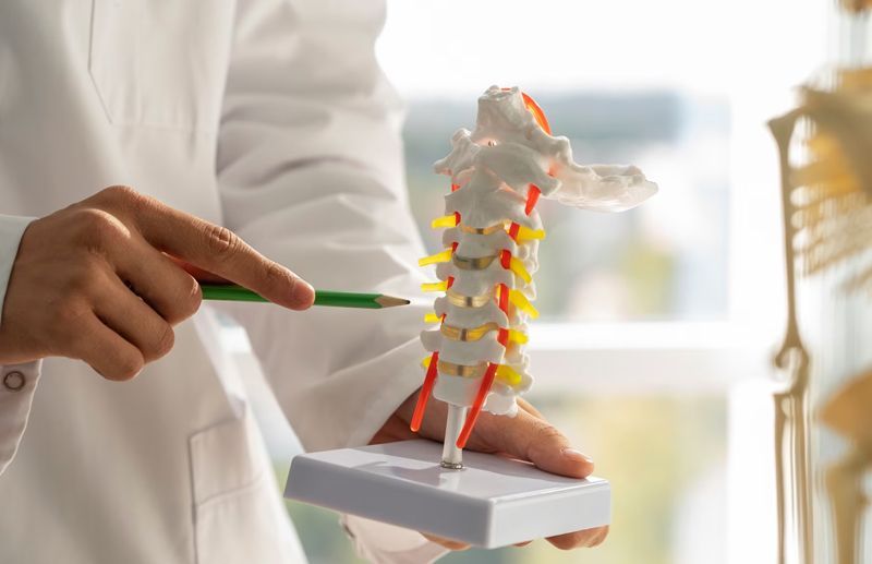 Spinal-stenosis