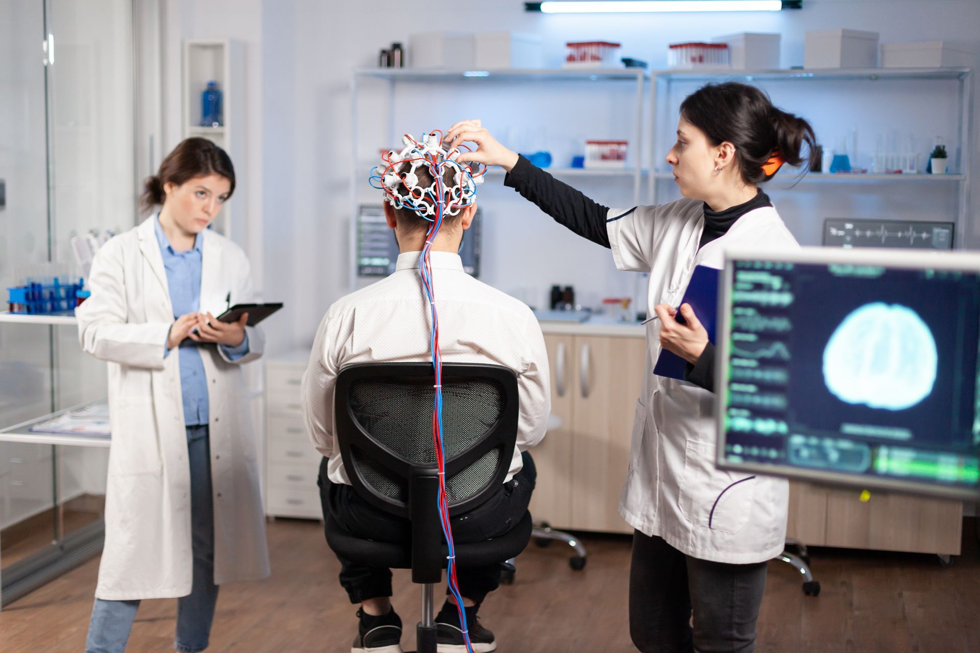 neurosurgeon in Newport Beach

