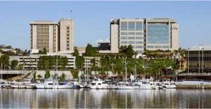 Hospital Affiliation