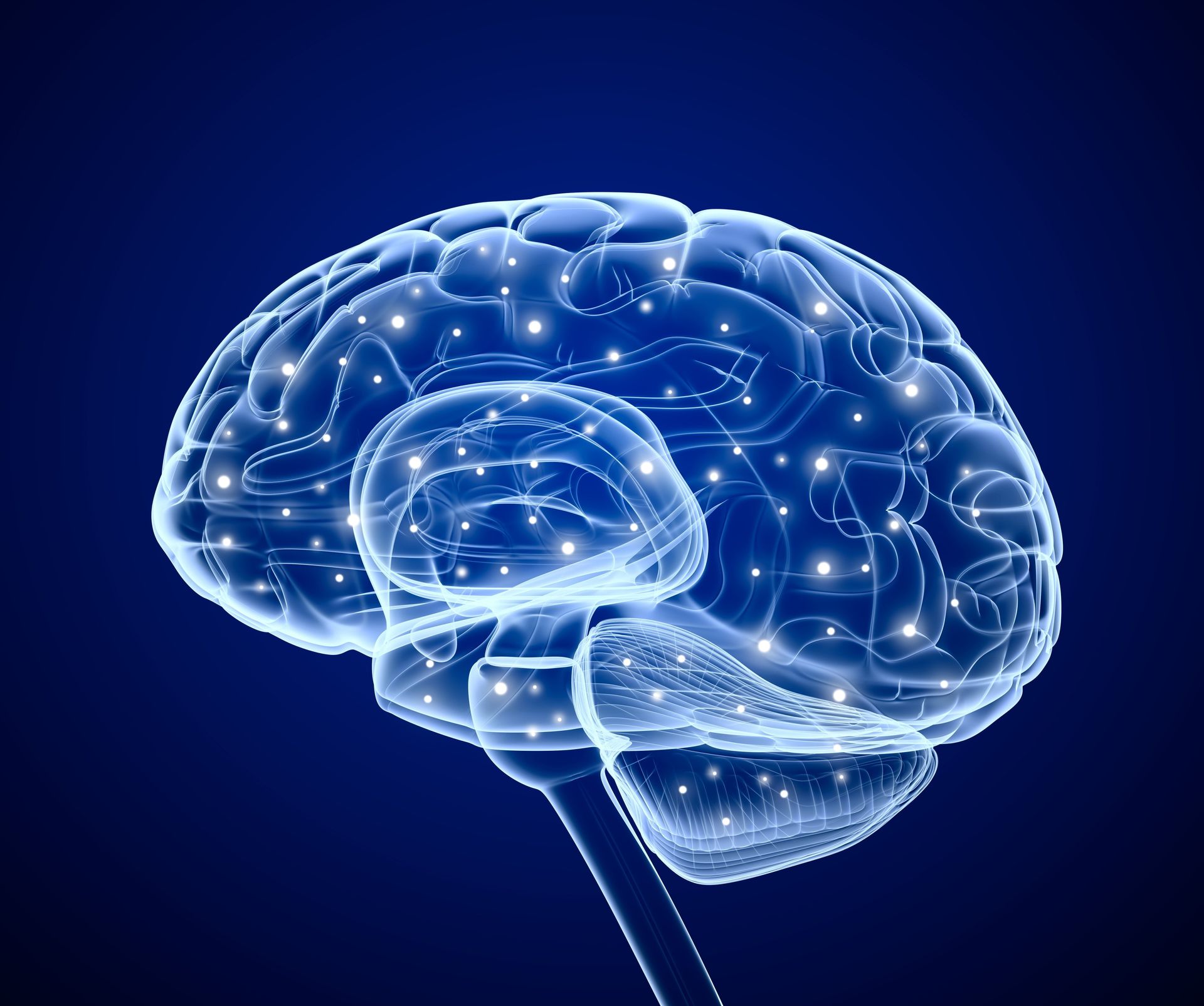 Cranial Nerve Disorders