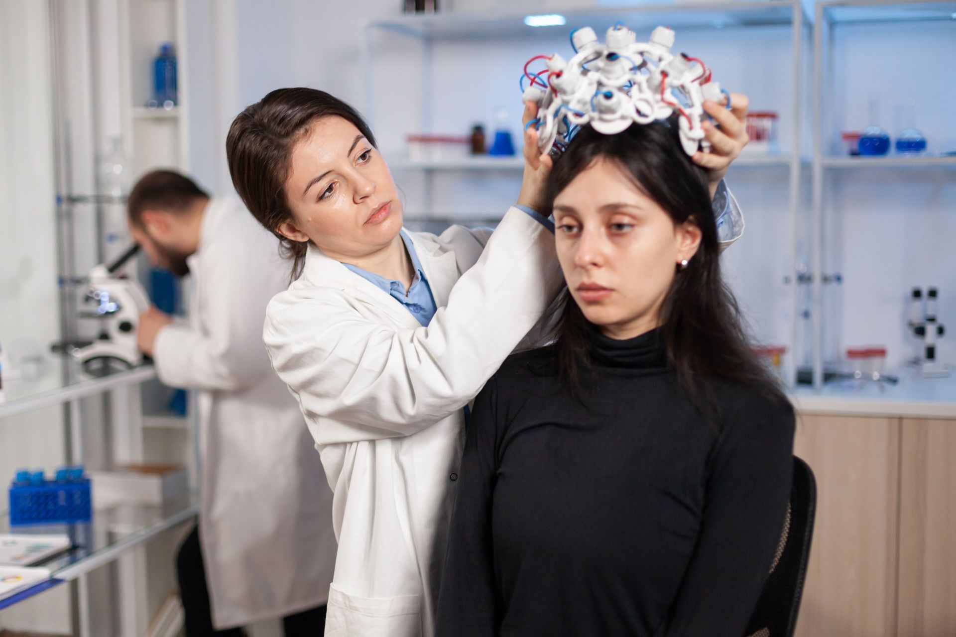 What are the risks of neurosurgery



