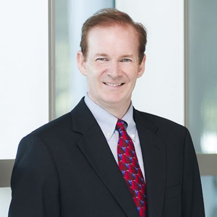 Attorney Kevin Pillion Headshot