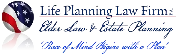 Life Planning Law Firm, P.A. Logo