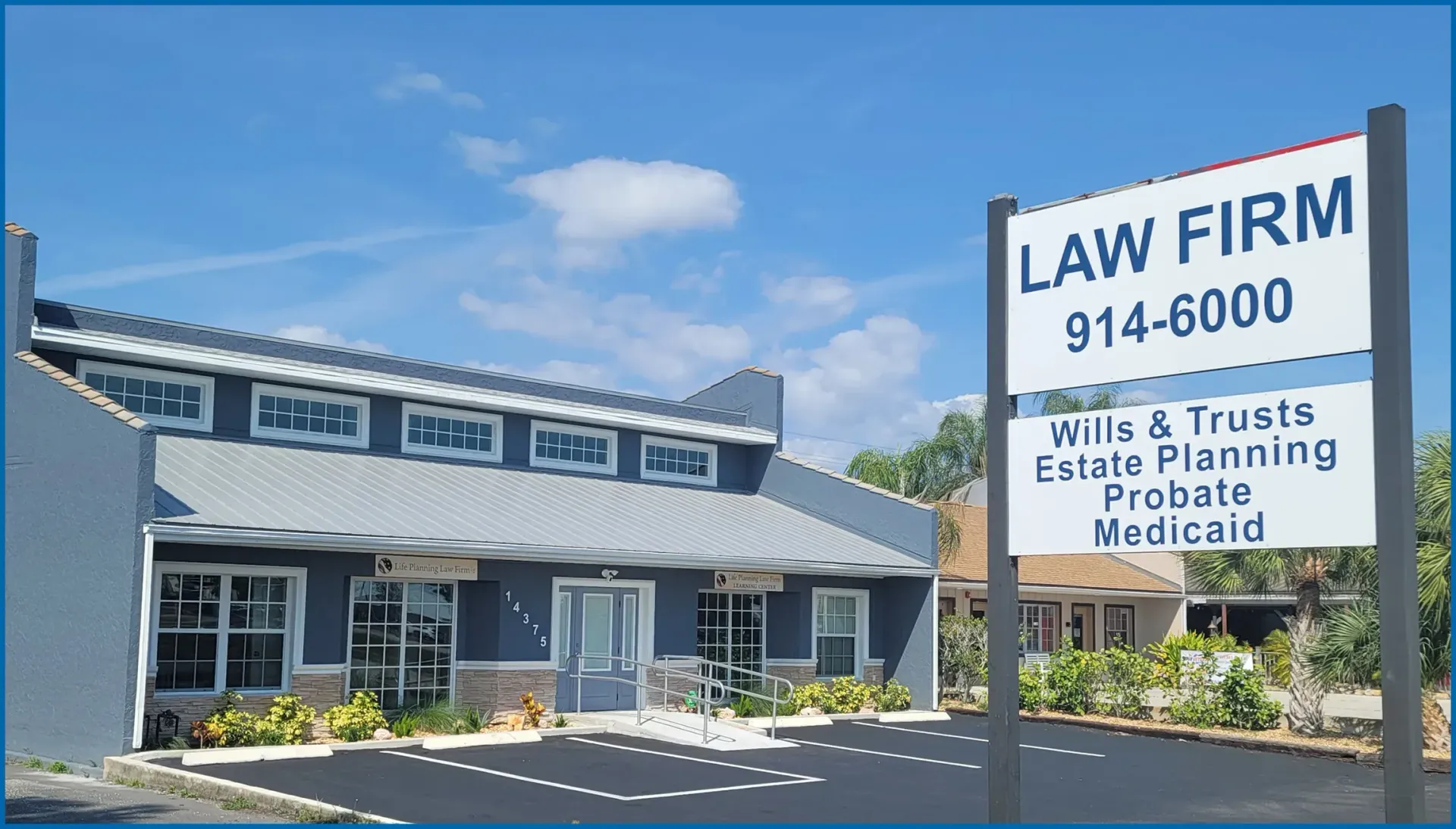 North Port Office