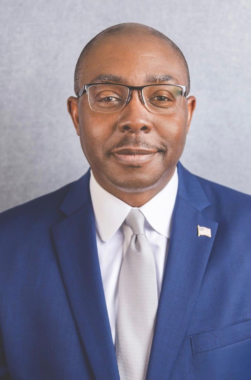 Carlton J. Moss, Jr., Esq