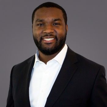 Portrait of Ihsan Walker