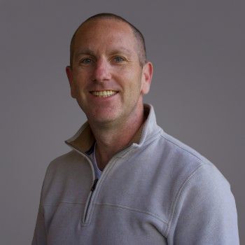 Portrait of Jeff Schlaeger