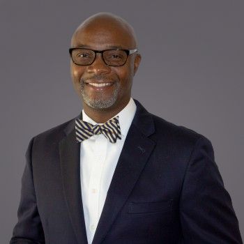 Portrait of Tommie Lewis