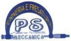 PS Meccanica, logo